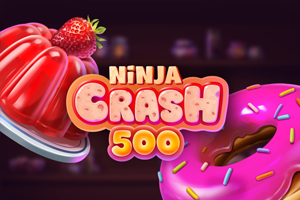 NinjaCrash 500