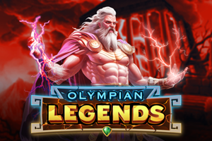OlympianLegends