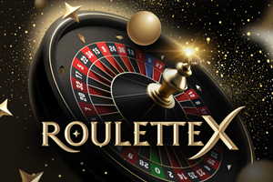 Roulette X
