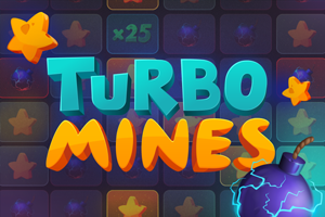 Turbo Mines