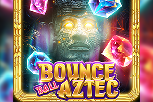 Bounceball Aztec