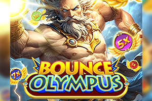 Bounceball Olympus