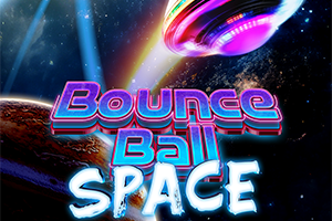 Bounceball Space