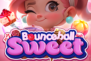 Bounceball Sweet