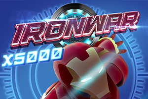 Crash Ironwar