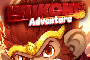 Crash Wukong