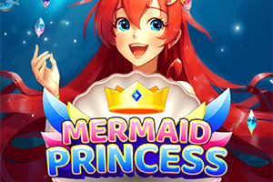 Mermaid Princess