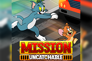Mission Uncatchable