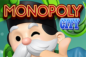 Monopoly City