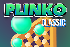 Plinko Classic