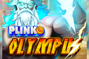 Plinko Olympus