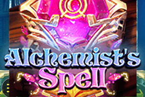 Alchemist's Spell