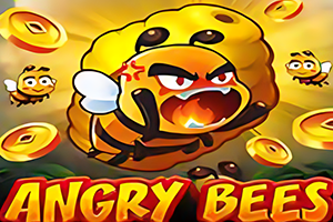 Angry Bees