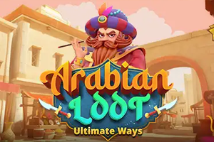 Arabian Loot: Ultimate Ways