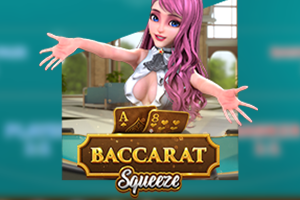 Baccarat Squeeze