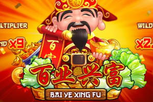 Bai Ye Xing Fu