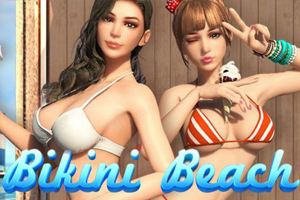 Bikini Beach