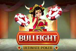 Bullfight Ultimate Poker