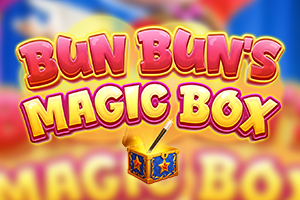 Bun Bun's Magic Box