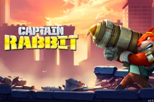 Captain Rabbit