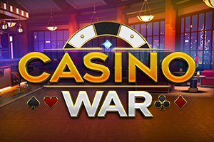 Casino War