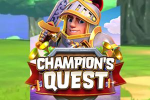 Champion's Quest