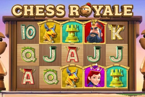Chess Royale