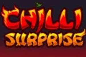 Chilli Surprise