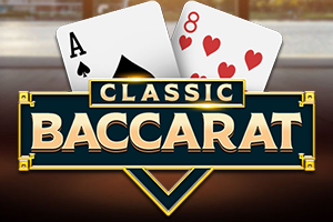 Classic Baccarat