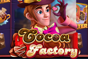 Cocoa Factory