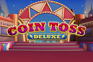 Coin Toss Deluxe