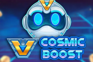 Cosmic Boost