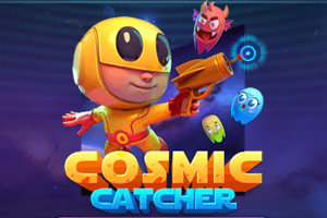Cosmic Catcher