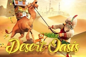 Desert Oasis