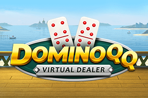 Domino QQ: Virtual Dealer
