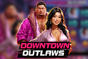 Downtown Outlaws