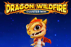 Dragon Wildfire: Cluster Win