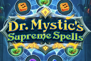 Dr. Mystic's Supreme Spells