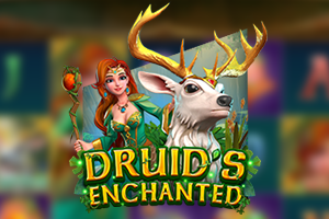 Druid's Enchanted