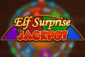 Elf Surprise Jackpot