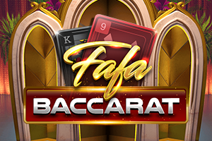 Fafa Baccarat