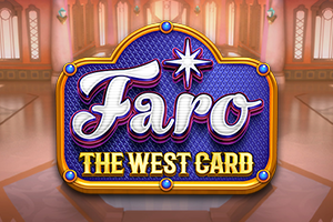 Faro: The West Card