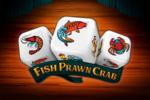 Fish Prawn Crab