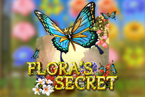 Flora's Secret