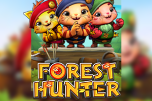 Forest Hunter
