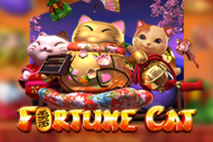 Fortune Cat