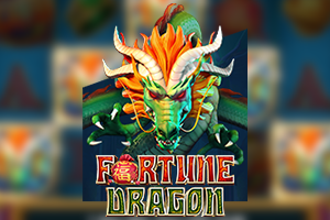 Fortune Dragon