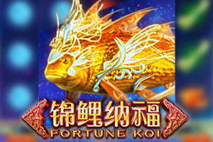 Fortune Koi