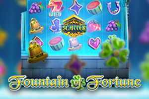 Fountain of Fortune