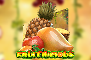 Fruitilicious